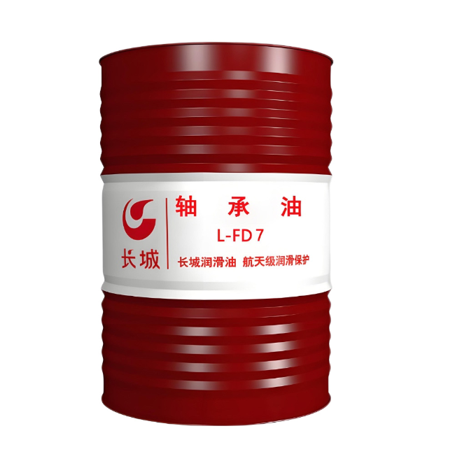 天柱长城FD轴承油